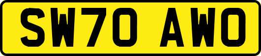 SW70AWO