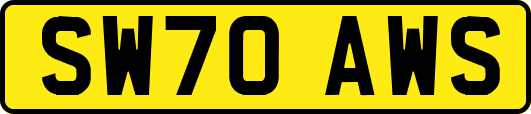 SW70AWS