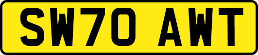 SW70AWT