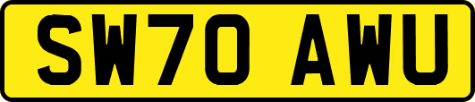 SW70AWU