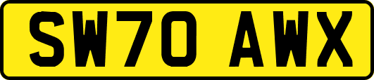 SW70AWX