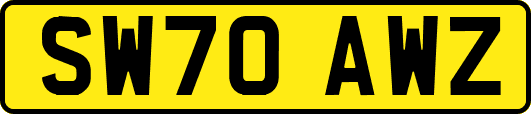 SW70AWZ