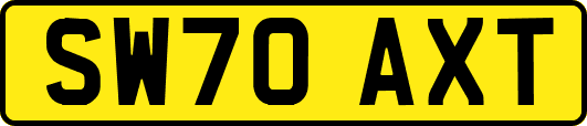 SW70AXT