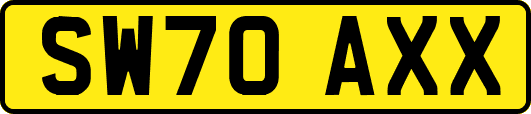 SW70AXX