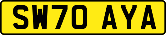 SW70AYA