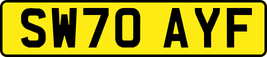 SW70AYF