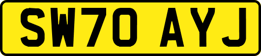 SW70AYJ