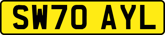 SW70AYL