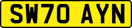 SW70AYN