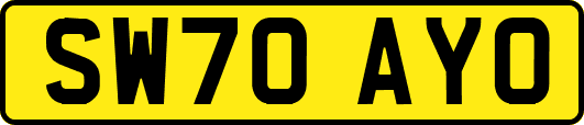 SW70AYO