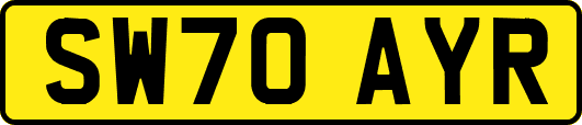 SW70AYR
