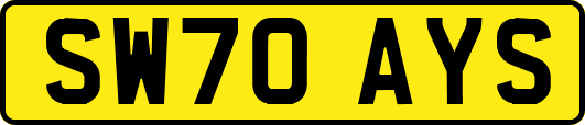 SW70AYS