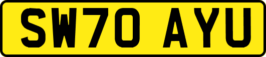 SW70AYU