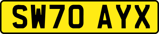 SW70AYX
