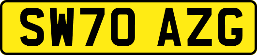 SW70AZG