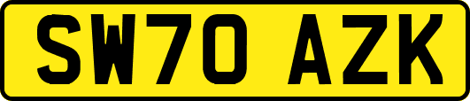 SW70AZK