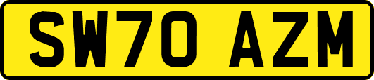 SW70AZM