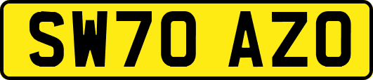 SW70AZO