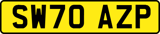 SW70AZP