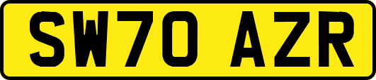 SW70AZR