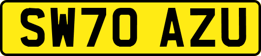 SW70AZU