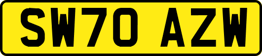 SW70AZW