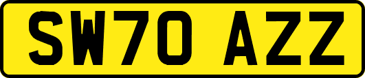 SW70AZZ