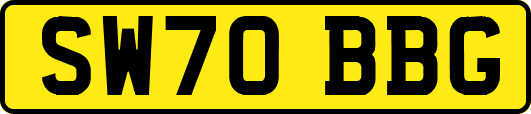 SW70BBG