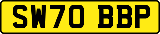 SW70BBP
