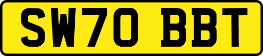 SW70BBT