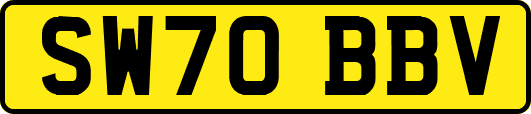 SW70BBV
