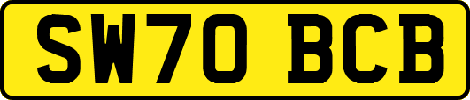 SW70BCB