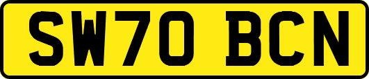 SW70BCN