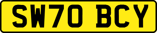 SW70BCY