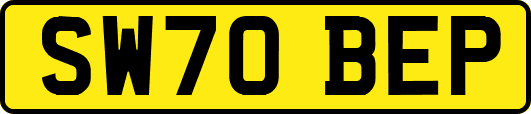 SW70BEP