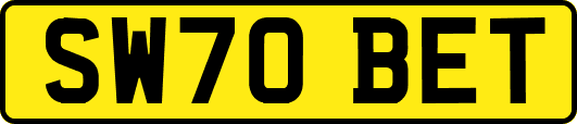 SW70BET