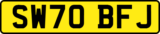 SW70BFJ