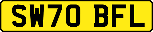 SW70BFL