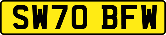 SW70BFW