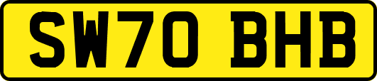 SW70BHB