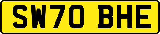 SW70BHE
