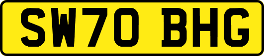 SW70BHG