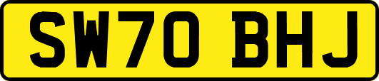 SW70BHJ