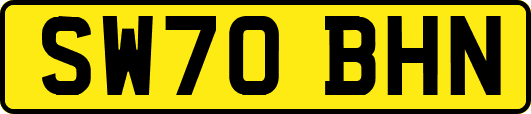 SW70BHN