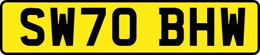 SW70BHW