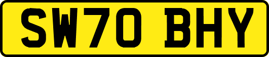 SW70BHY