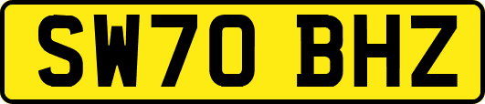 SW70BHZ