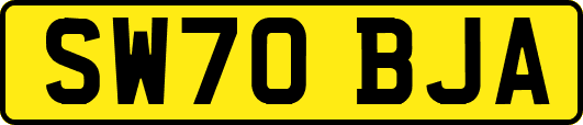 SW70BJA