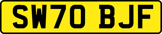 SW70BJF