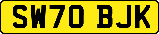 SW70BJK